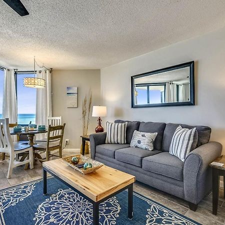 Sunbird E710 Daire Panama City Beach Dış mekan fotoğraf