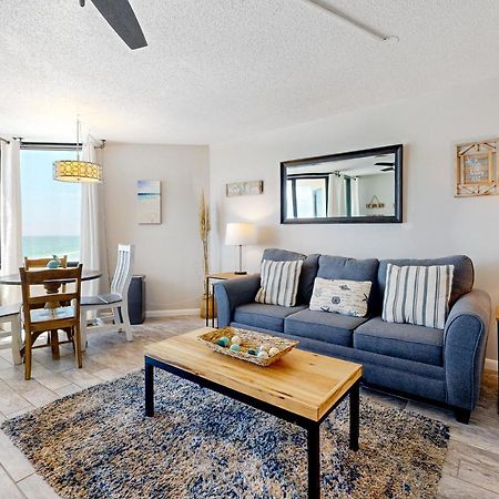 Sunbird E710 Daire Panama City Beach Dış mekan fotoğraf