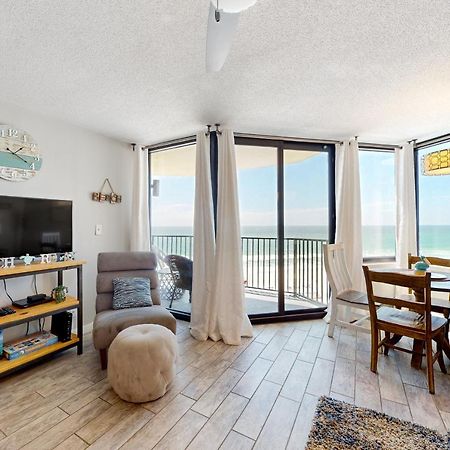 Sunbird E710 Daire Panama City Beach Dış mekan fotoğraf