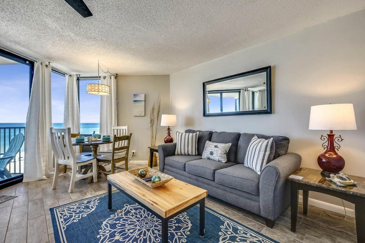 Sunbird E710 Daire Panama City Beach Dış mekan fotoğraf