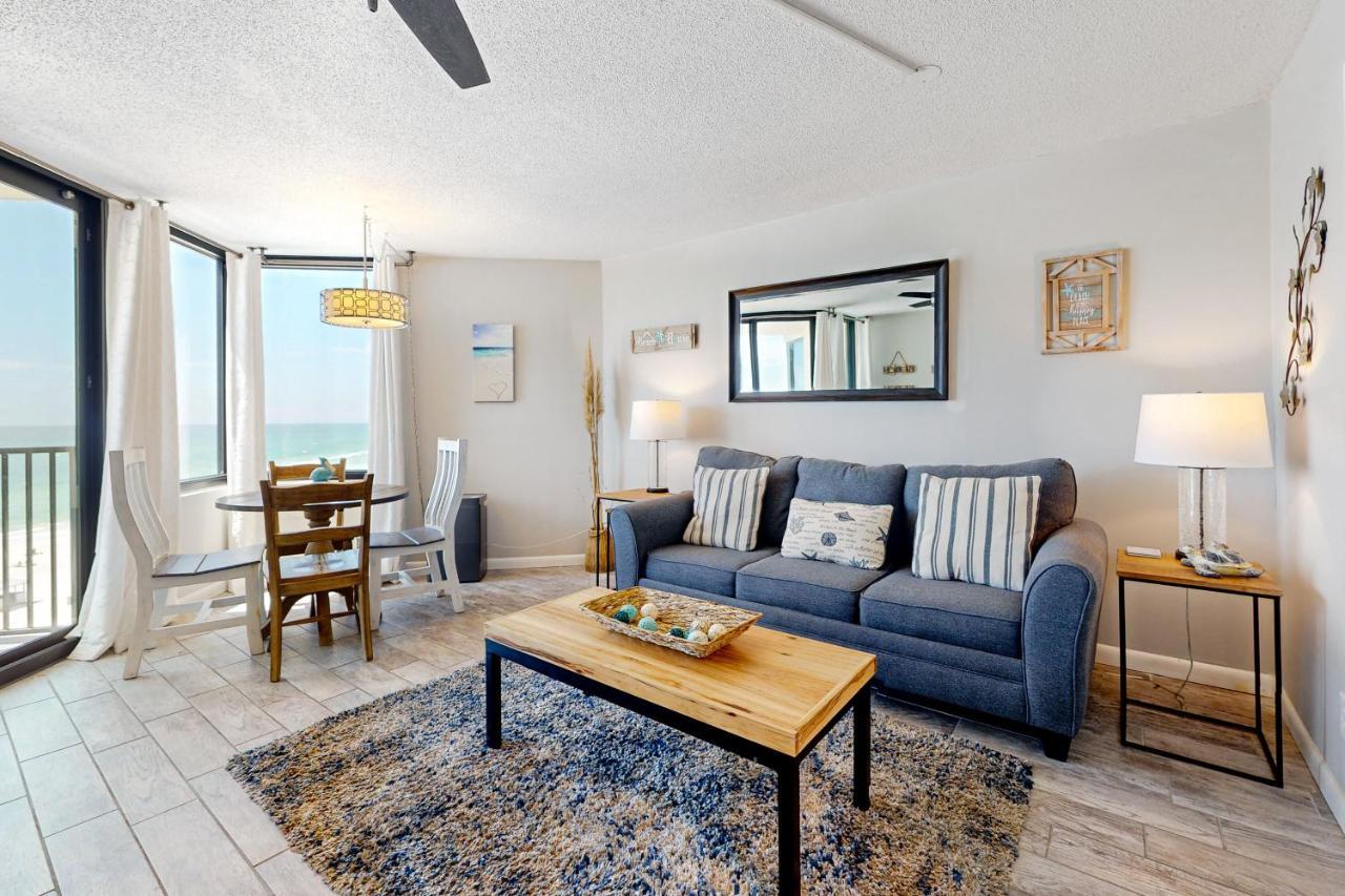 Sunbird E710 Daire Panama City Beach Dış mekan fotoğraf