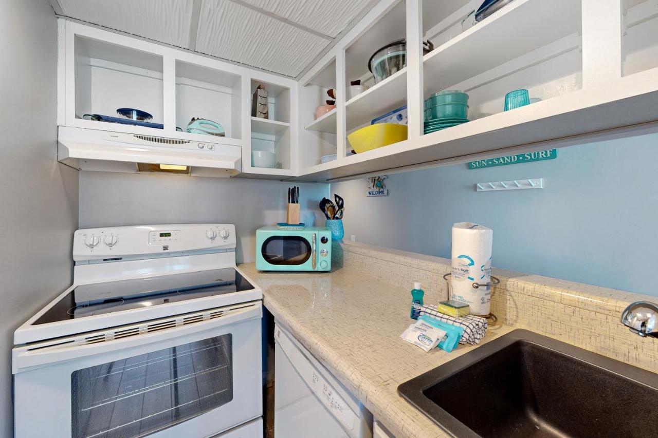 Sunbird E710 Daire Panama City Beach Dış mekan fotoğraf