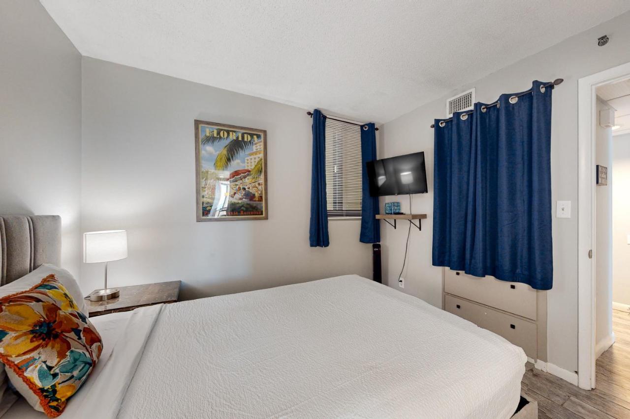 Sunbird E710 Daire Panama City Beach Dış mekan fotoğraf