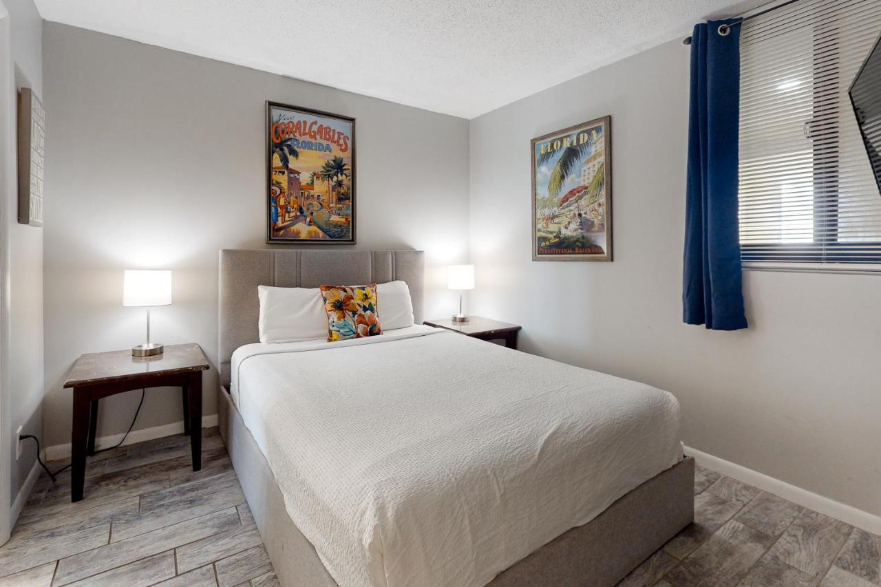 Sunbird E710 Daire Panama City Beach Dış mekan fotoğraf