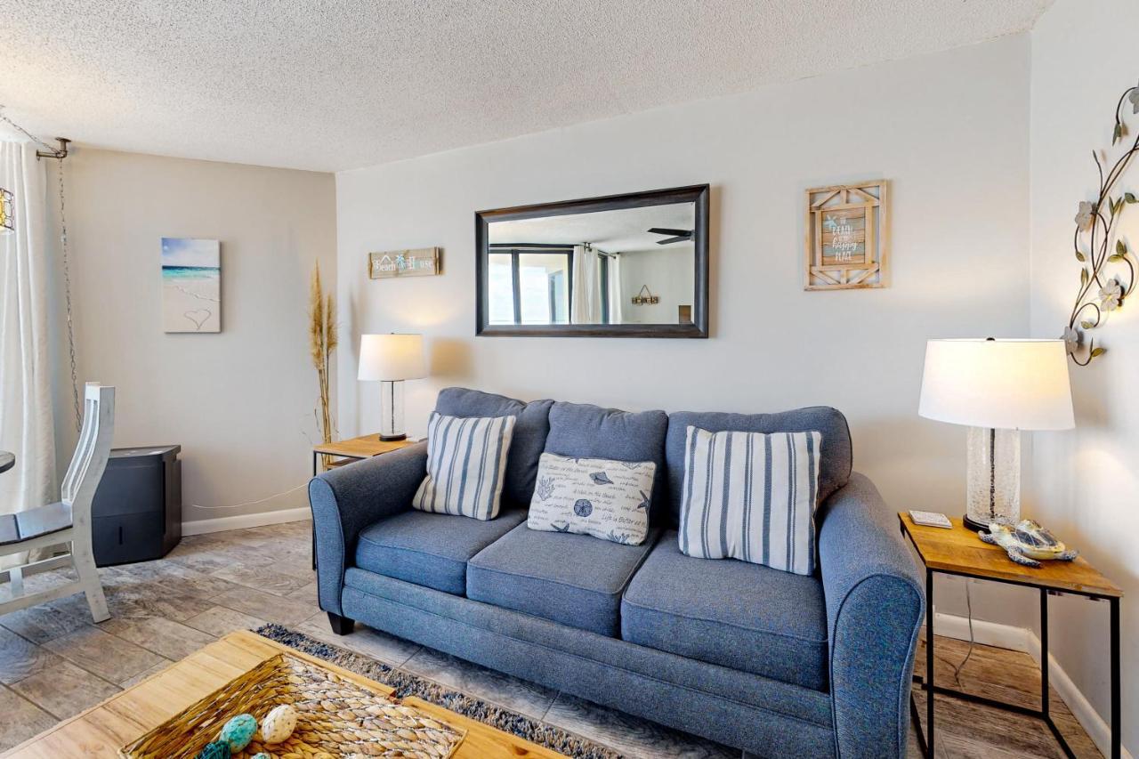 Sunbird E710 Daire Panama City Beach Dış mekan fotoğraf