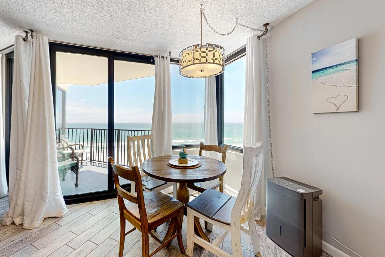 Sunbird E710 Daire Panama City Beach Dış mekan fotoğraf