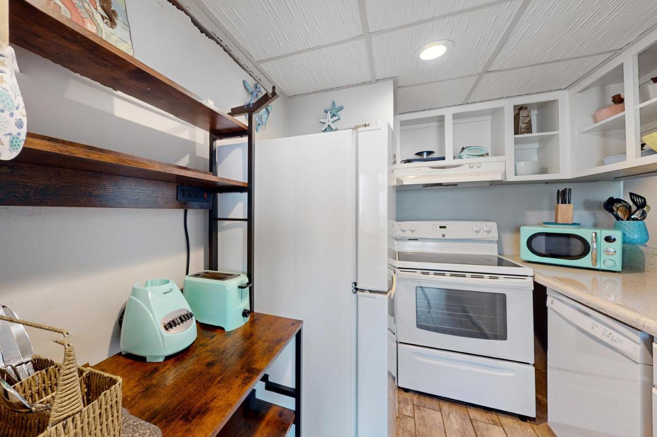 Sunbird E710 Daire Panama City Beach Dış mekan fotoğraf