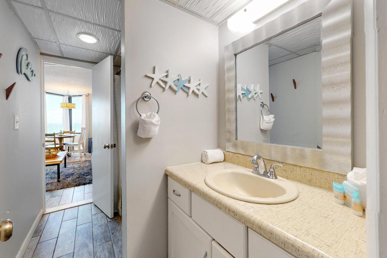 Sunbird E710 Daire Panama City Beach Dış mekan fotoğraf