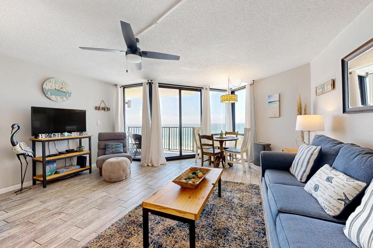 Sunbird E710 Daire Panama City Beach Dış mekan fotoğraf