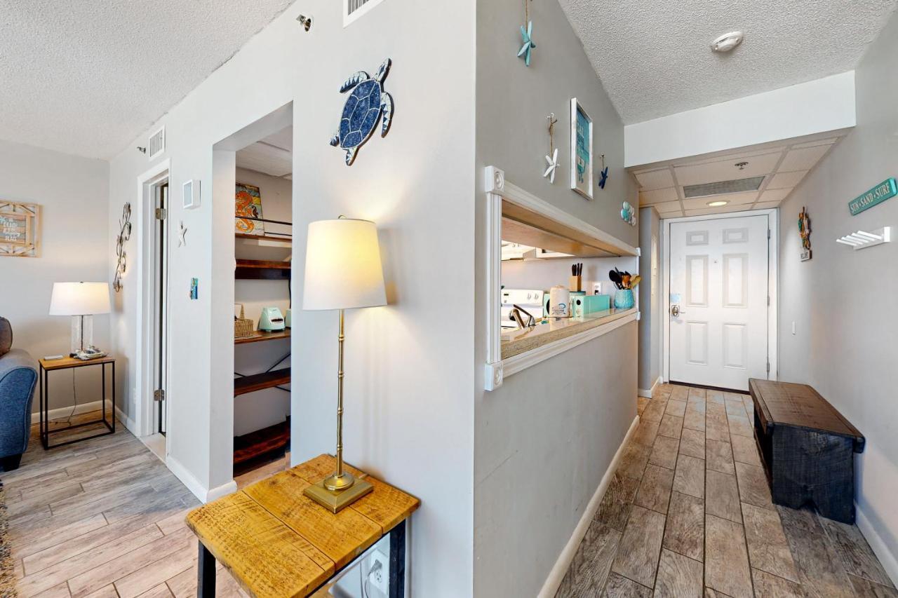 Sunbird E710 Daire Panama City Beach Dış mekan fotoğraf