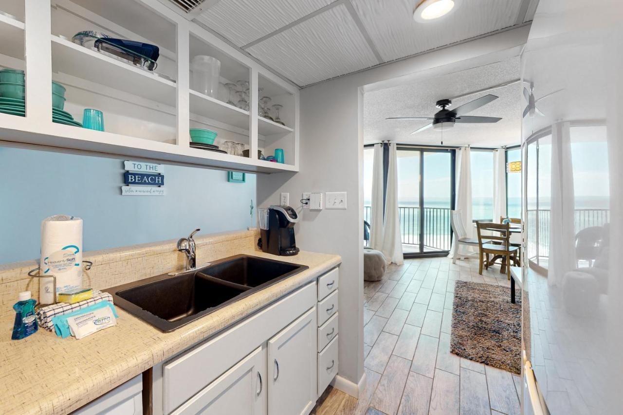Sunbird E710 Daire Panama City Beach Dış mekan fotoğraf