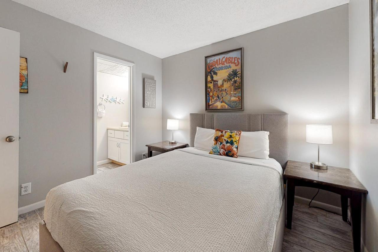 Sunbird E710 Daire Panama City Beach Dış mekan fotoğraf